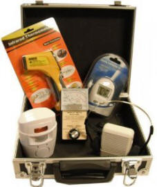 Advanced Ghost Hunting Kit Gift