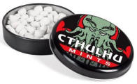 Cthulhu mints for sale