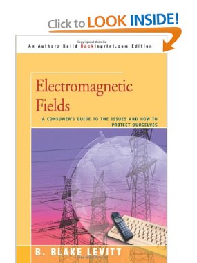 Electromagnetic Fields Book