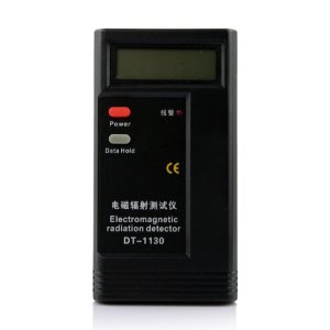Cheap EMF Meter for Ghost Hunting