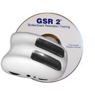 GSR sensors used by paranormal investigators