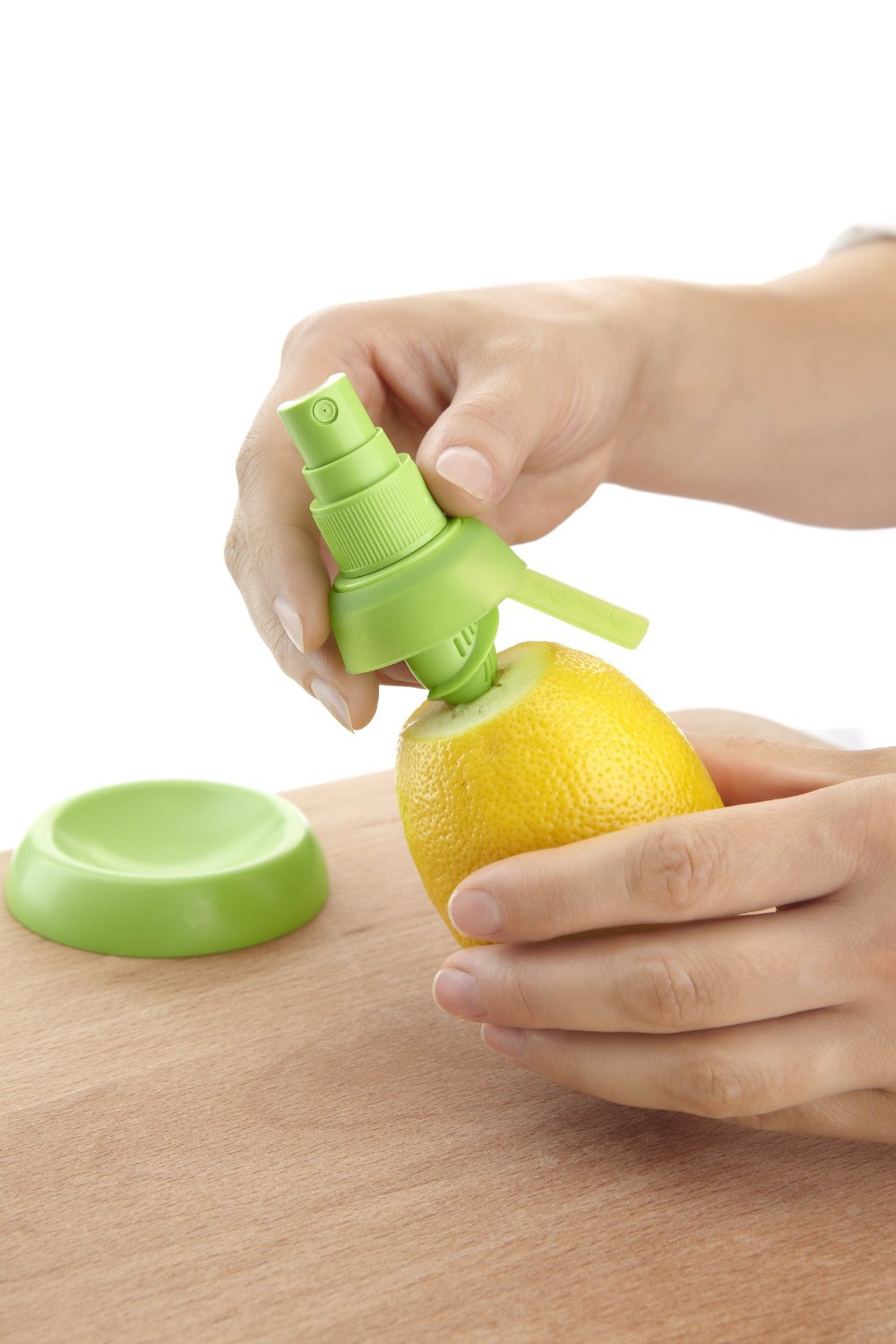 Natural fruit juic sprayer best gift idea 2013