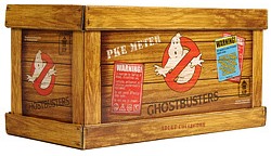PKE meter box ghost hunting gift idea