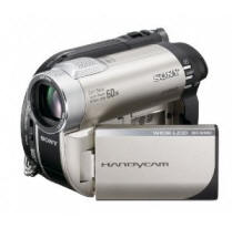 HD Camcorder with Night Vision for Ghost Hunting
