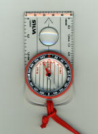 Compasses can be useful for ghost hunting