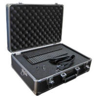 Ghost Hunting Gear Equipment Cases
