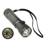 Ghost Hunting laser flashlight combinations