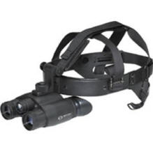 Ghost Hunting night vision goggles