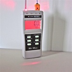 Mel Meter EMF with Probe, Light and Thermometer