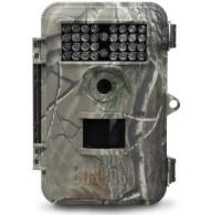 Motion activated night vision cameras for cryptozoology.