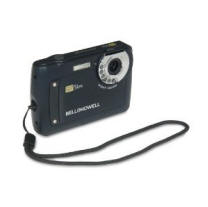Ghost Hunting digital cameras with built in night vision.