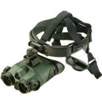 Night Vision Goggles for Ghost Hunters Christmas