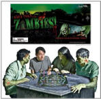 Oh No Zombies Board Game for sale