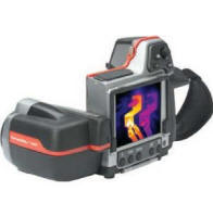 Thermal imaging is the best ghost hunting gear