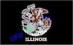 ufoIllinois.com logo