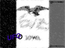 UFOiowa.com logo