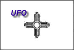ufoNewMexico.com logo