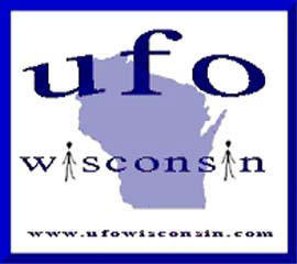 UFOwisconsin.com logo