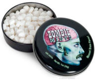 Zombie Mints and Tin